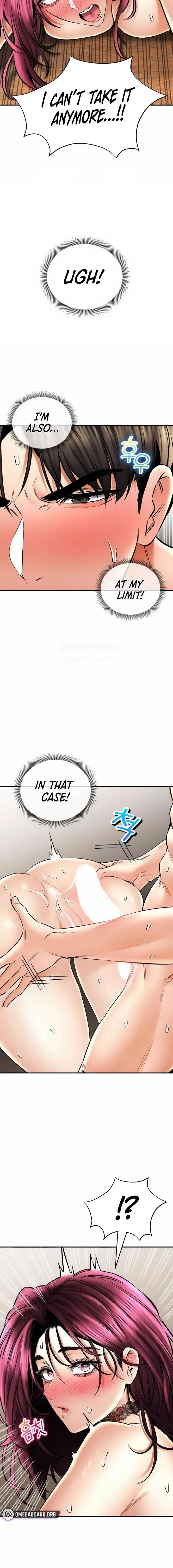 Herbal Love Story Chapter 59 - Page 10