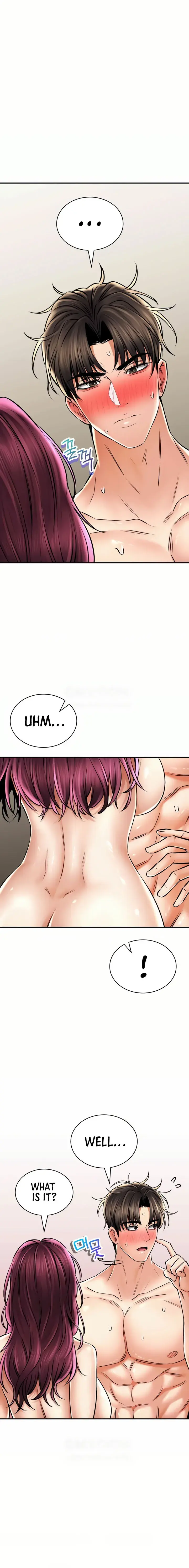 Herbal Love Story Chapter 59 - Page 16