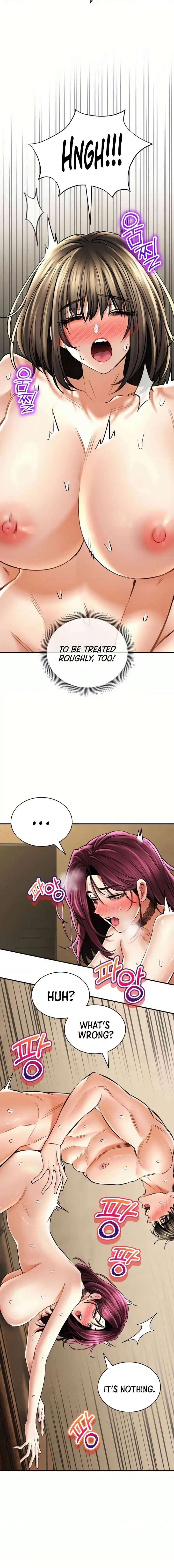 Herbal Love Story Chapter 59 - Page 4