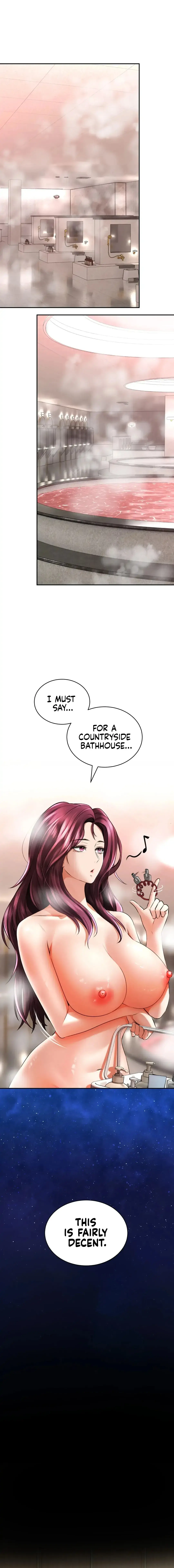 Herbal Love Story Chapter 6 - Page 16