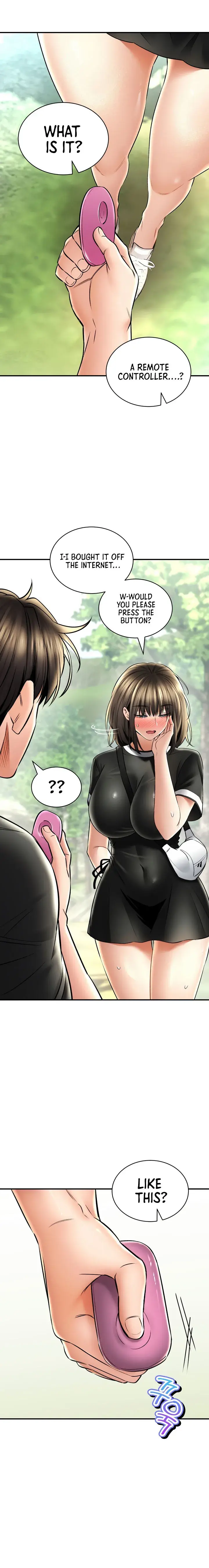 Herbal Love Story Chapter 60 - Page 16