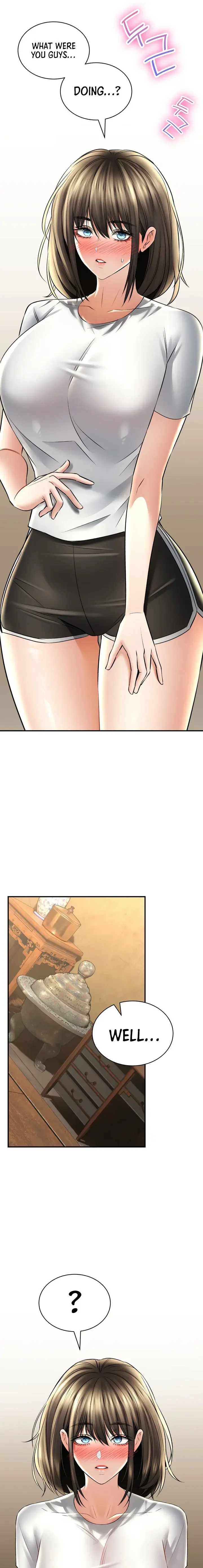 Herbal Love Story Chapter 60 - Page 5