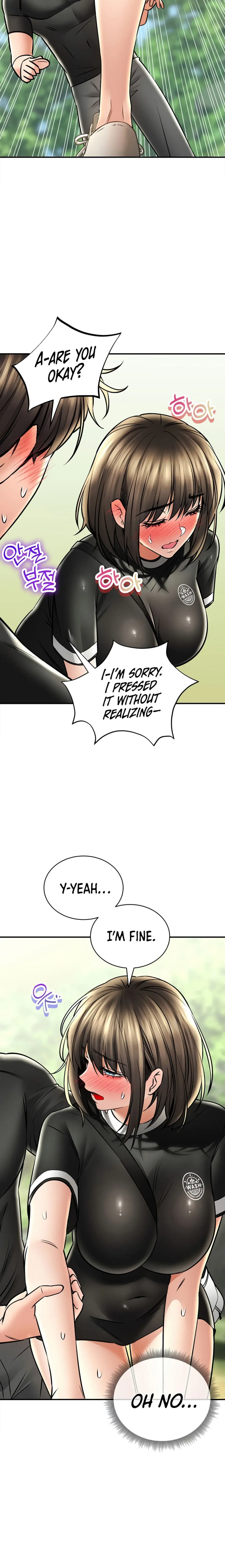 Herbal Love Story Chapter 61 - Page 2