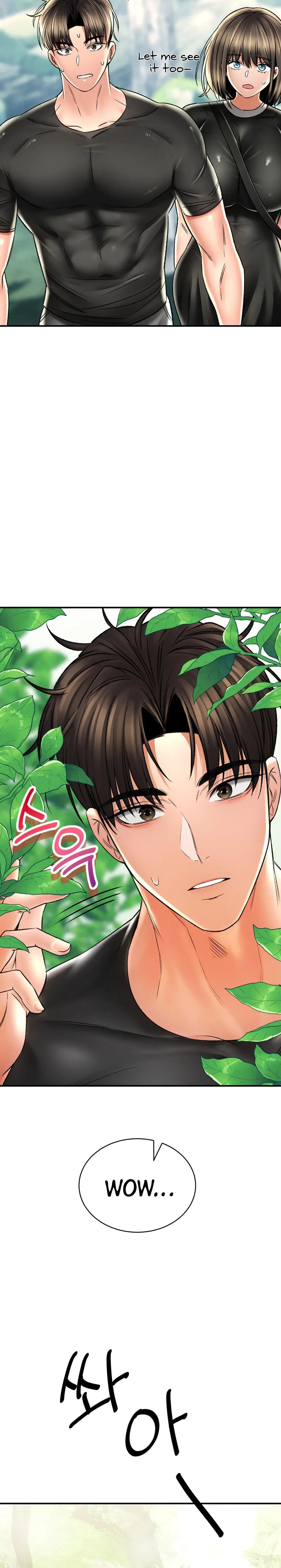 Herbal Love Story Chapter 61 - Page 24