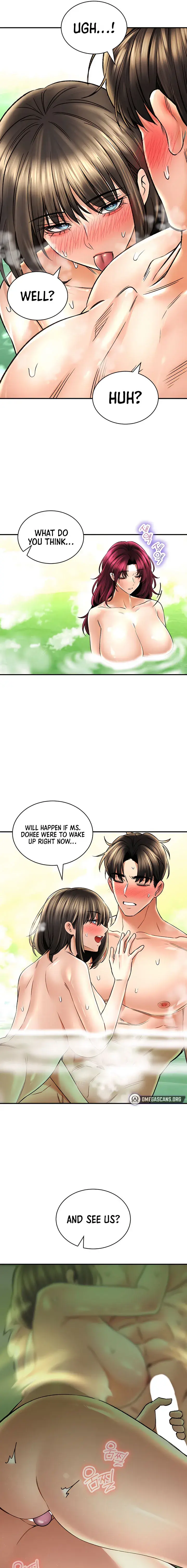 Herbal Love Story Chapter 63 - Page 13