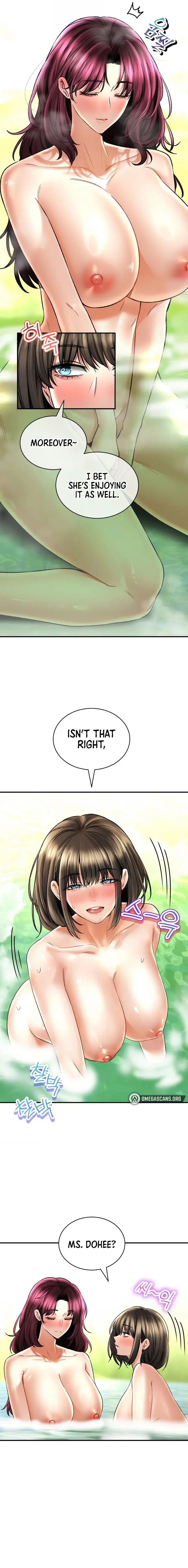 Herbal Love Story Chapter 64 - Page 13