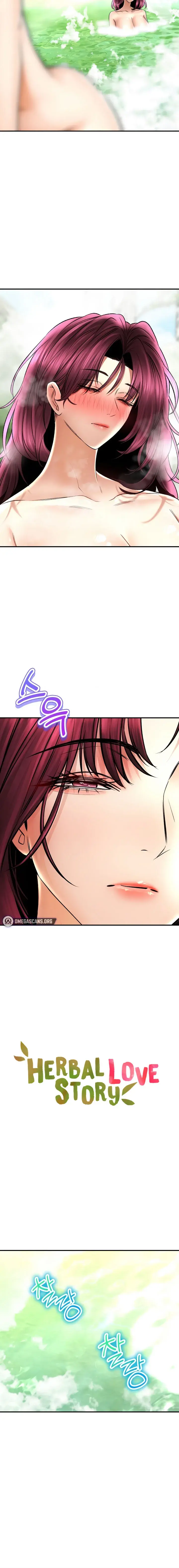 Herbal Love Story Chapter 64 - Page 2