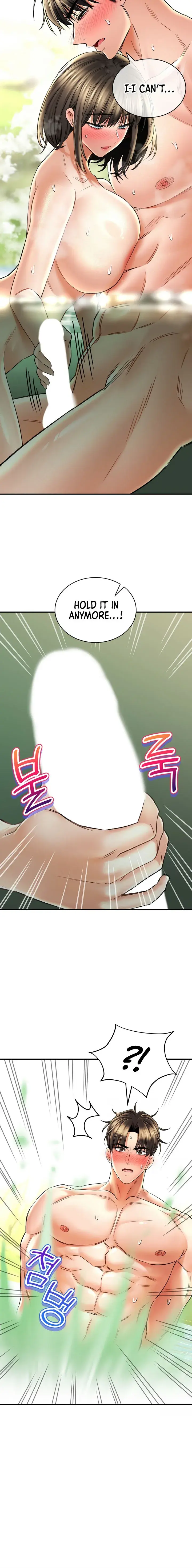 Herbal Love Story Chapter 64 - Page 4