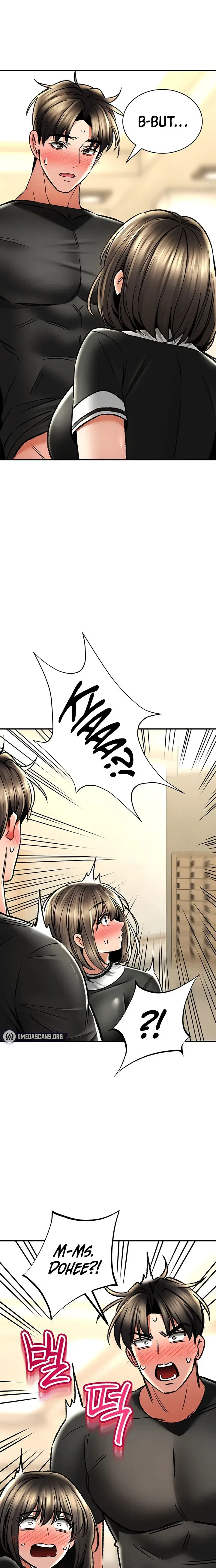 Herbal Love Story Chapter 65 - Page 15