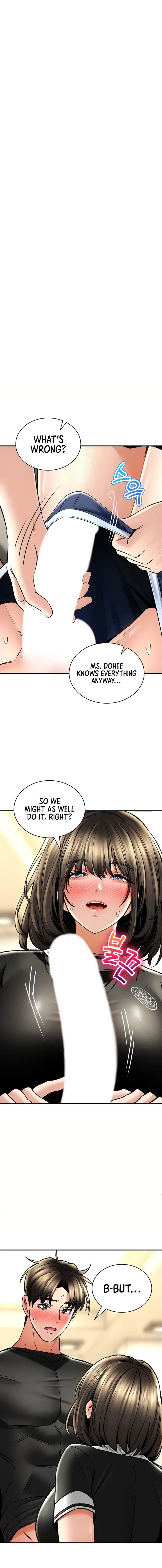 Herbal Love Story Chapter 66 - Page 1