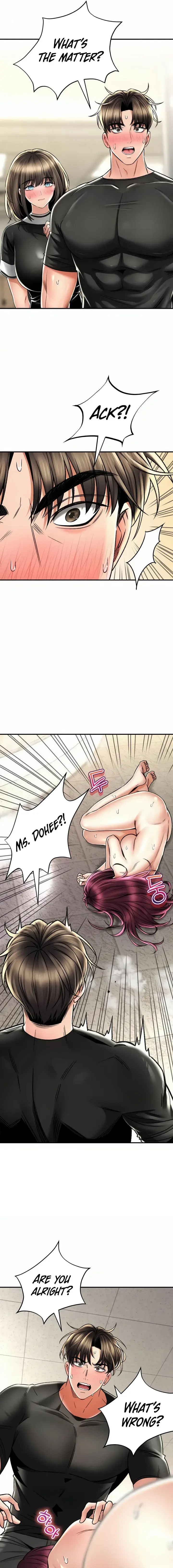 Herbal Love Story Chapter 66 - Page 3
