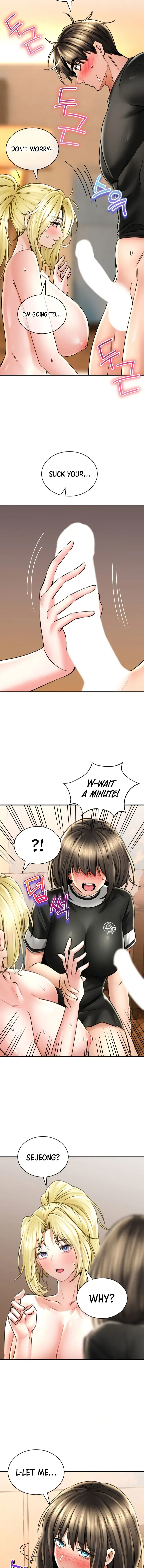 Herbal Love Story Chapter 68 - Page 15