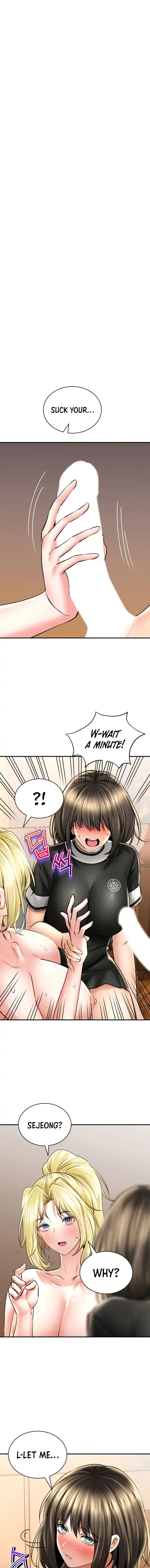 Herbal Love Story Chapter 69 - Page 1