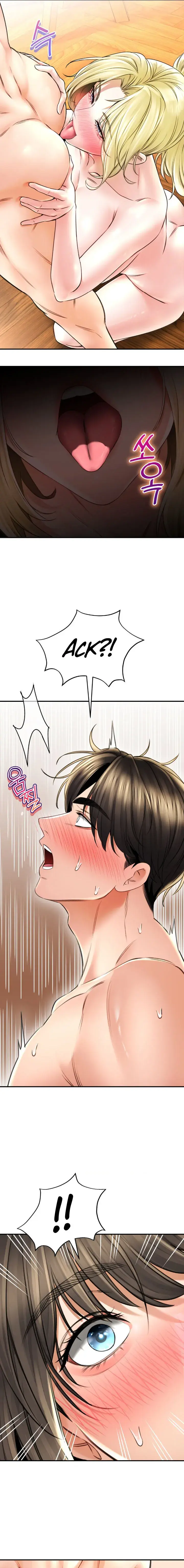 Herbal Love Story Chapter 69 - Page 13