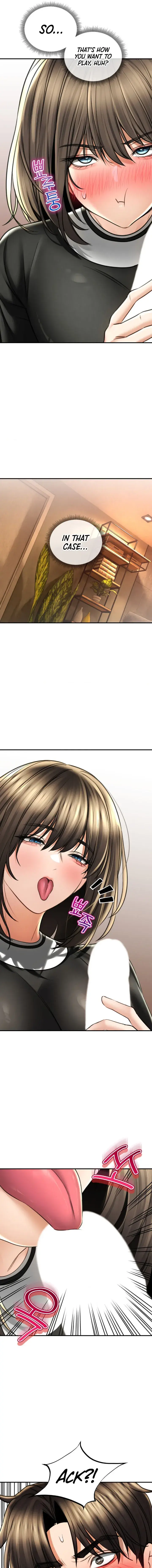 Herbal Love Story Chapter 69 - Page 15