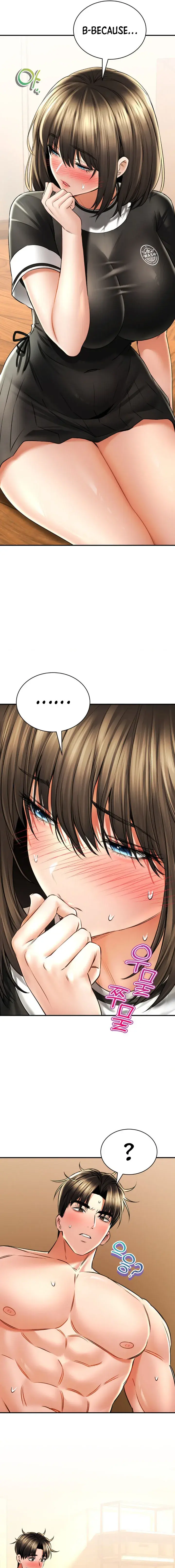 Herbal Love Story Chapter 69 - Page 3