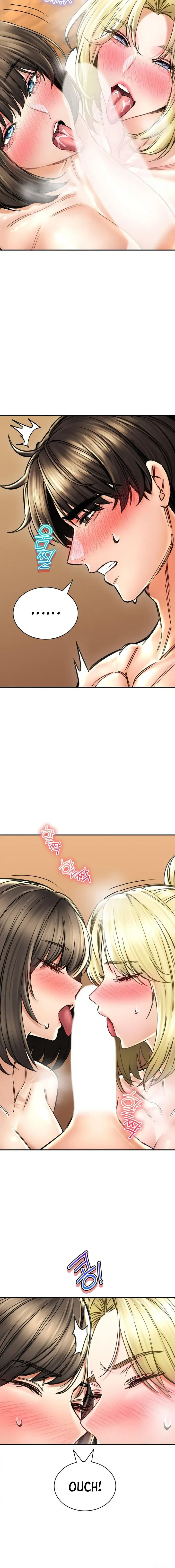 Herbal Love Story Chapter 70 - Page 12