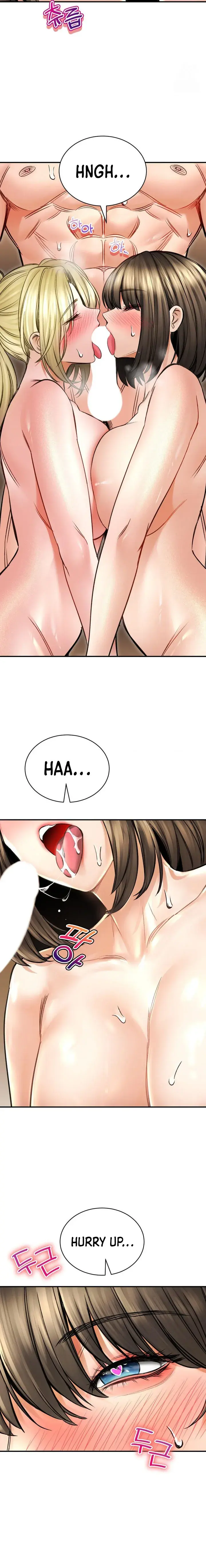 Herbal Love Story Chapter 70 - Page 14