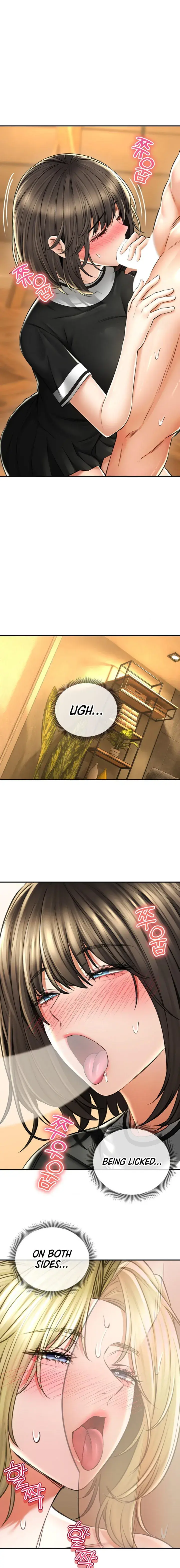 Herbal Love Story Chapter 70 - Page 3
