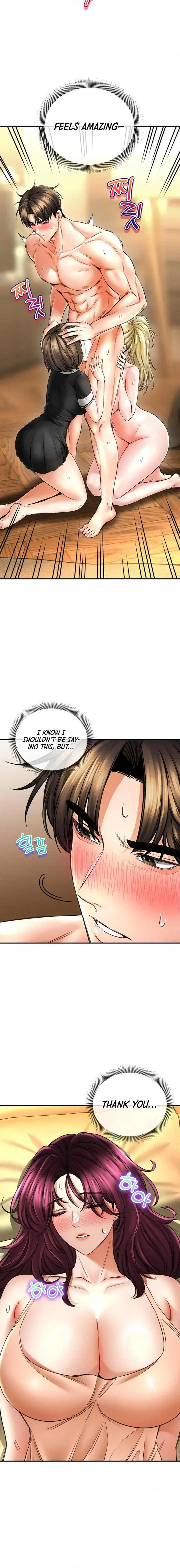 Herbal Love Story Chapter 70 - Page 4