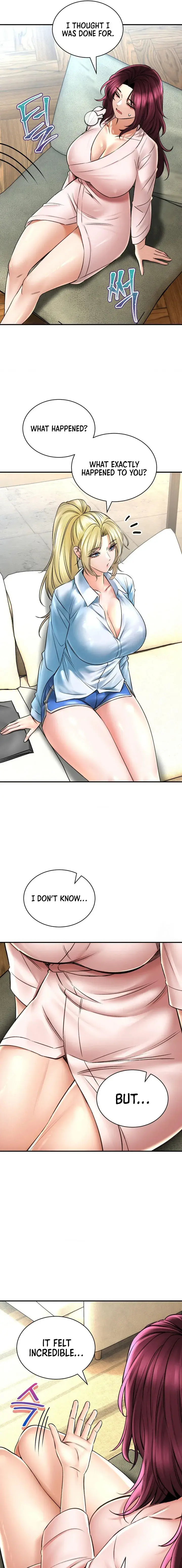Herbal Love Story Chapter 71 - Page 13