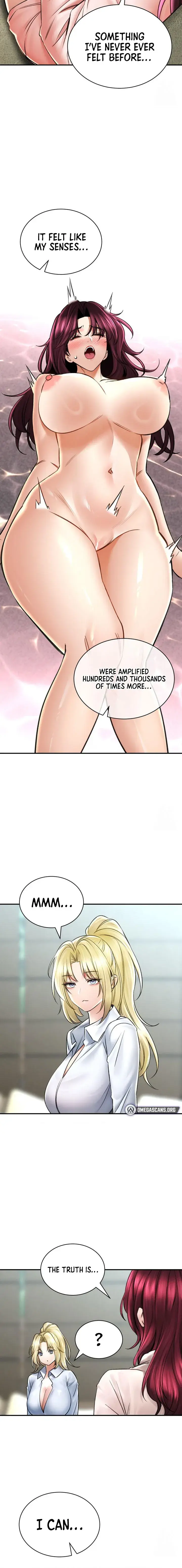 Herbal Love Story Chapter 71 - Page 14