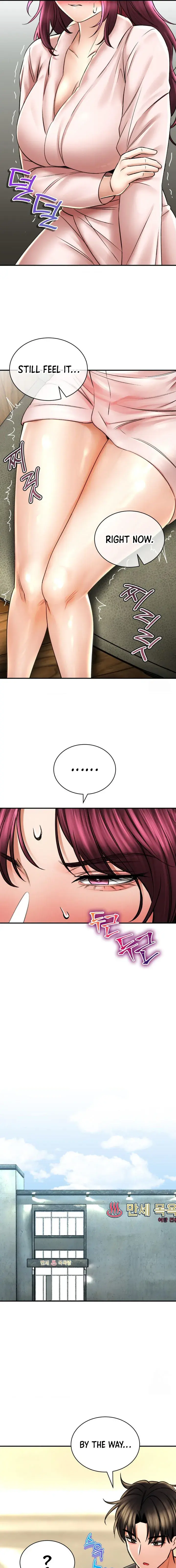 Herbal Love Story Chapter 71 - Page 15