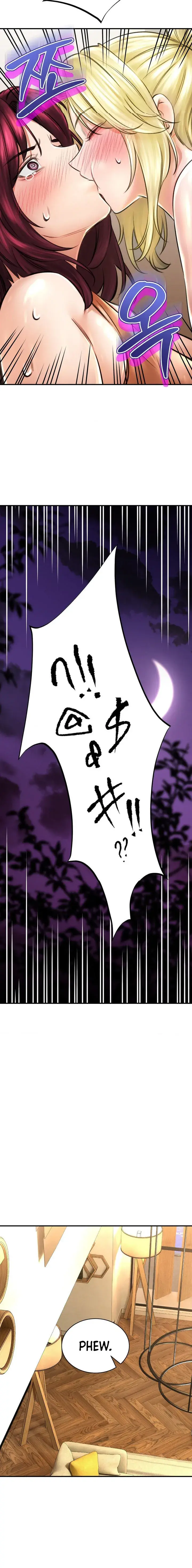Herbal Love Story Chapter 71 - Page 8