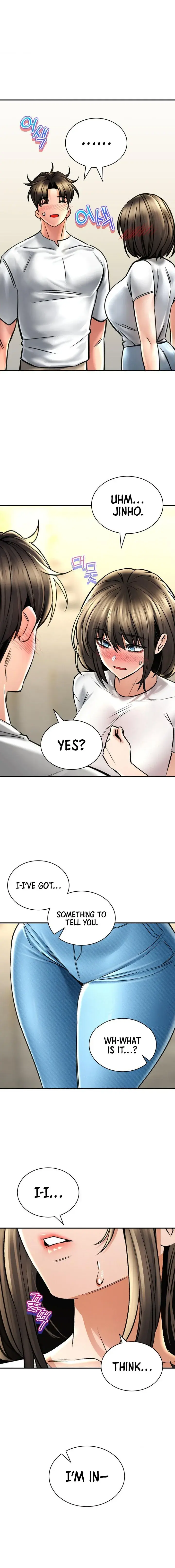 Herbal Love Story Chapter 72 - Page 16