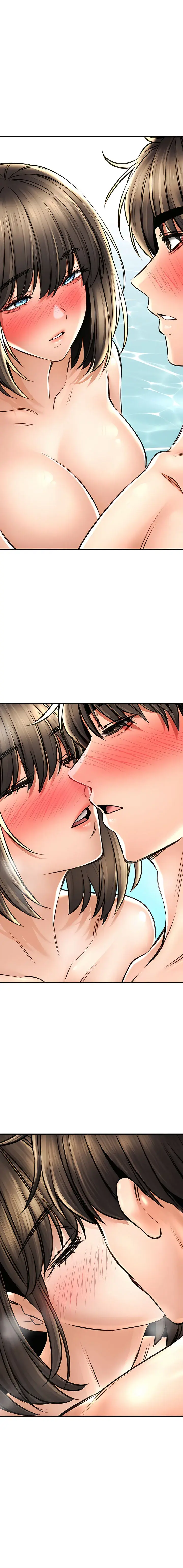 Herbal Love Story Chapter 73 - Page 12