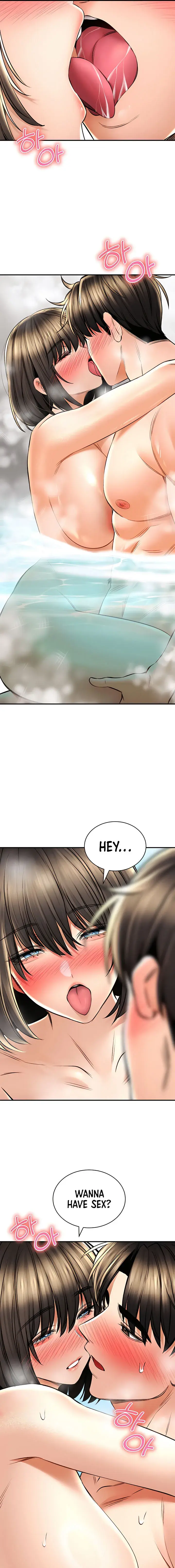 Herbal Love Story Chapter 73 - Page 13