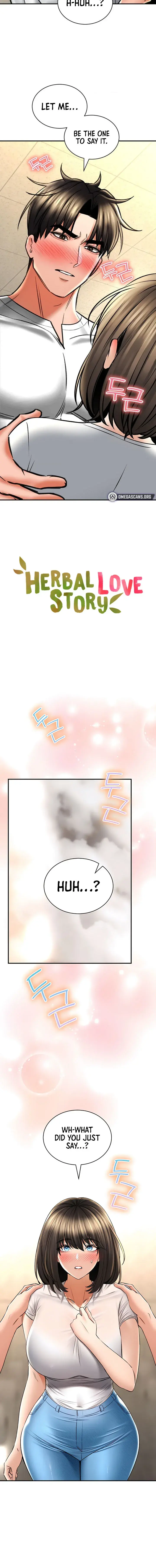 Herbal Love Story Chapter 73 - Page 2
