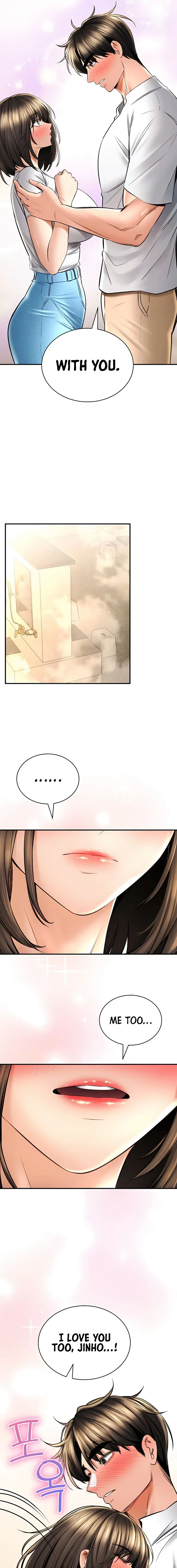 Herbal Love Story Chapter 73 - Page 5