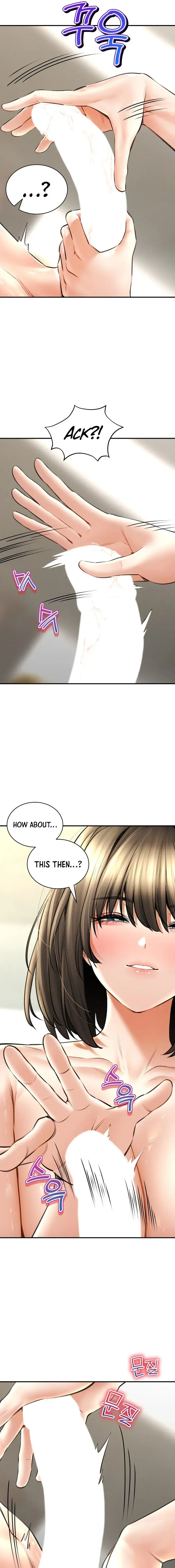 Herbal Love Story Chapter 74 - Page 11