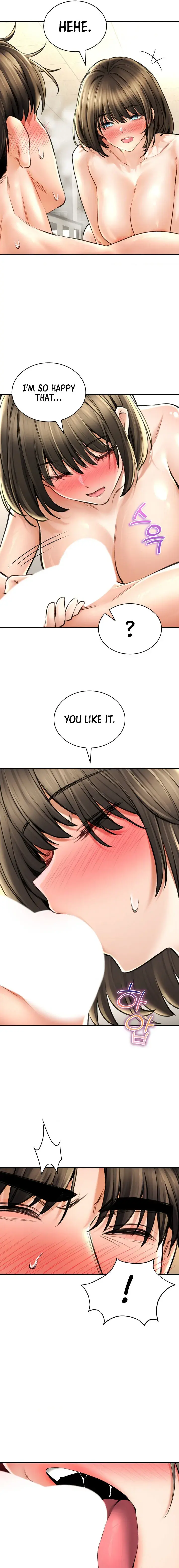 Herbal Love Story Chapter 74 - Page 13