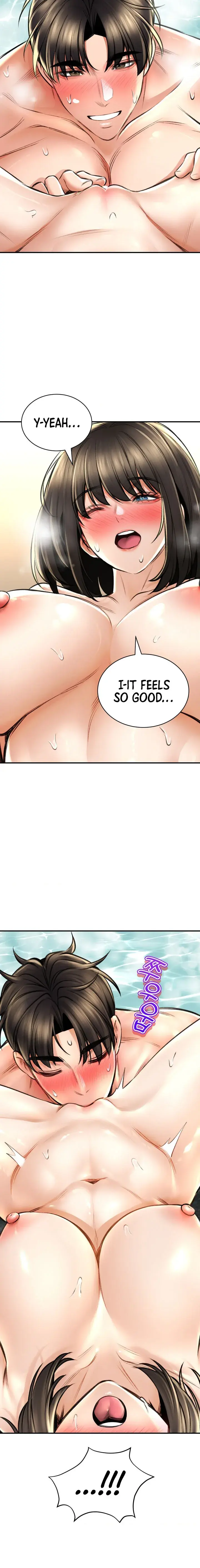Herbal Love Story Chapter 74 - Page 4