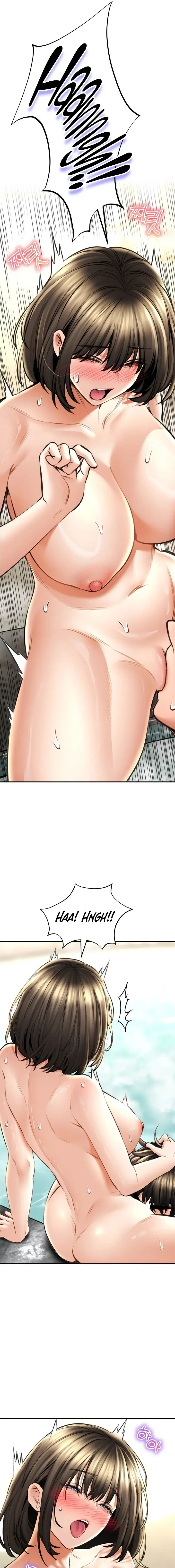 Herbal Love Story Chapter 74 - Page 5