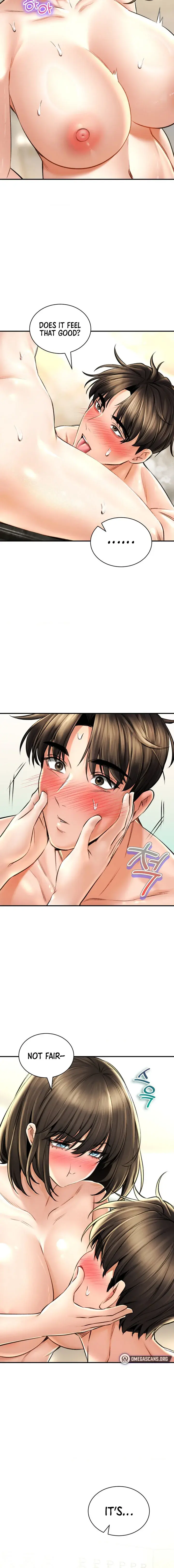 Herbal Love Story Chapter 74 - Page 6
