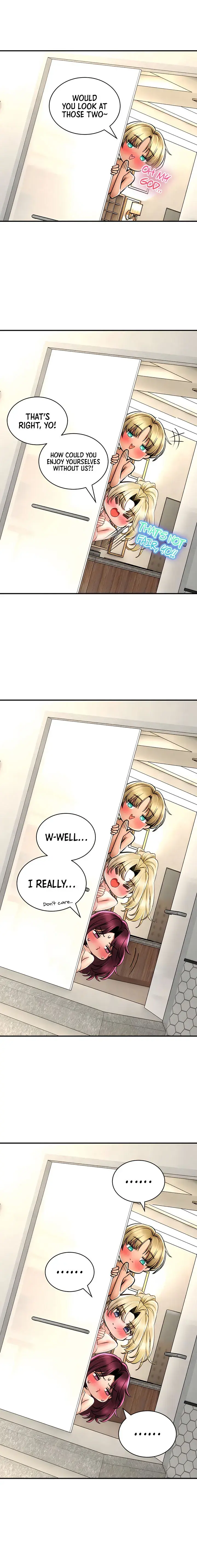 Herbal Love Story Chapter 75 - Page 12