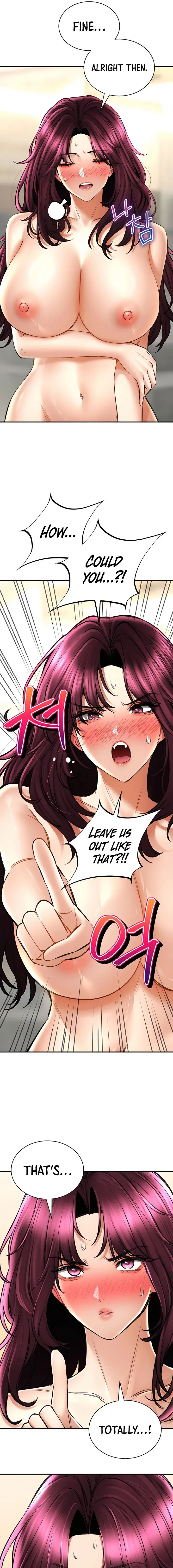 Herbal Love Story Chapter 75 - Page 13