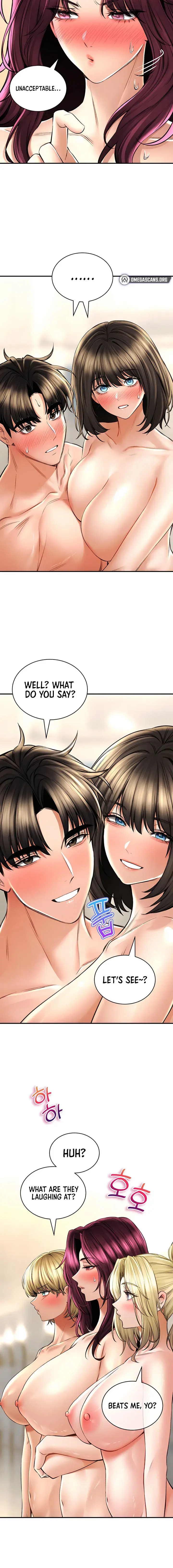Herbal Love Story Chapter 75 - Page 14