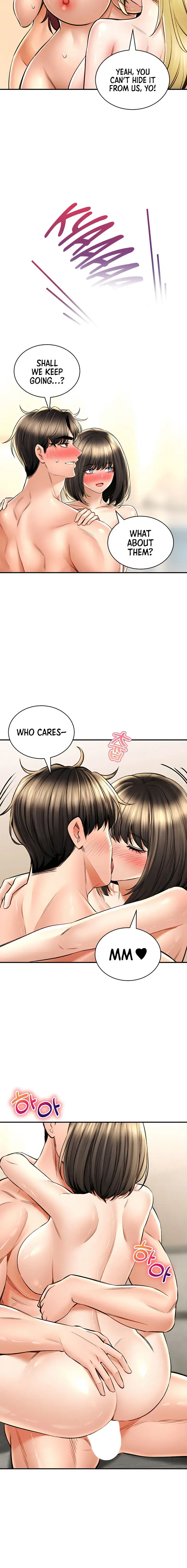 Herbal Love Story Chapter 75 - Page 16