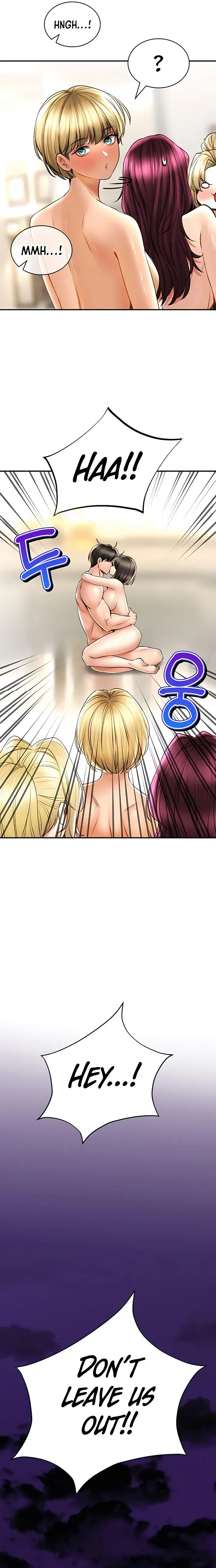 Herbal Love Story Chapter 75 - Page 17