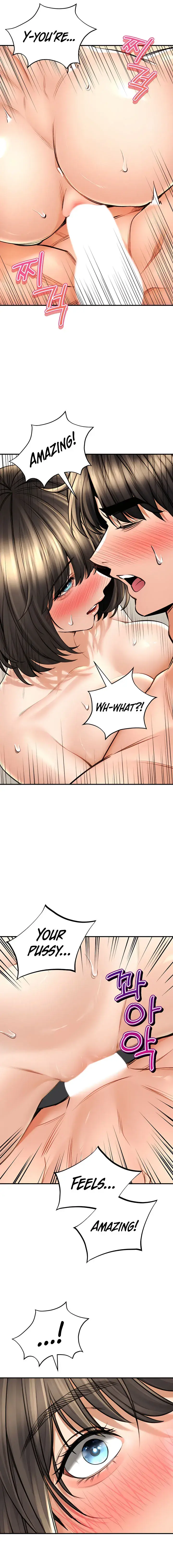 Herbal Love Story Chapter 75 - Page 4