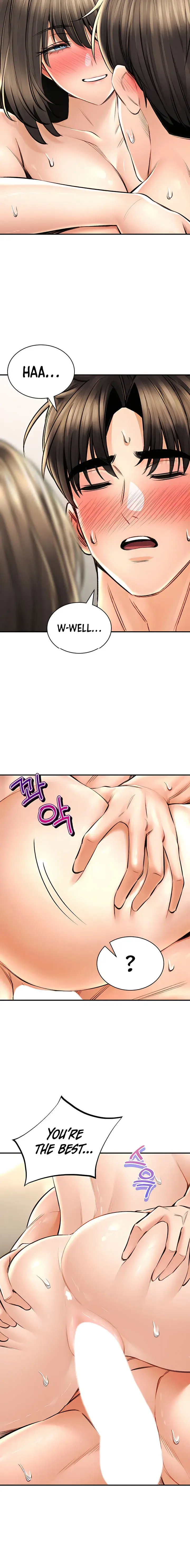 Herbal Love Story Chapter 75 - Page 6