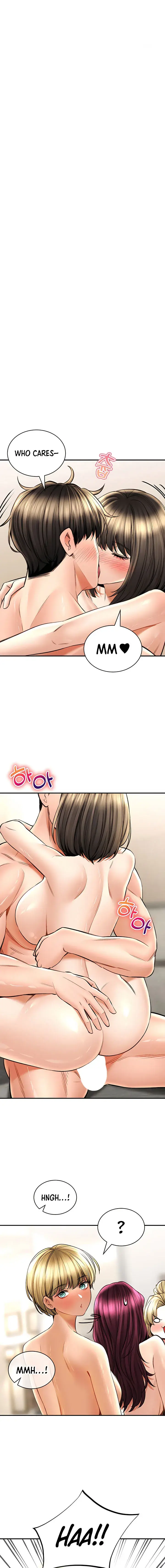 Herbal Love Story Chapter 76 - Page 1