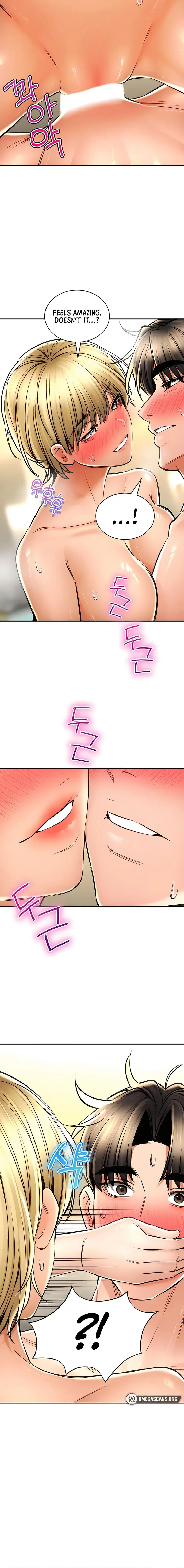 Herbal Love Story Chapter 76 - Page 10