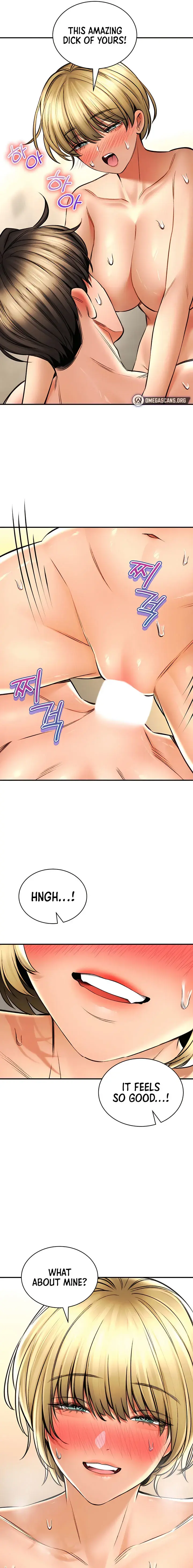Herbal Love Story Chapter 76 - Page 13
