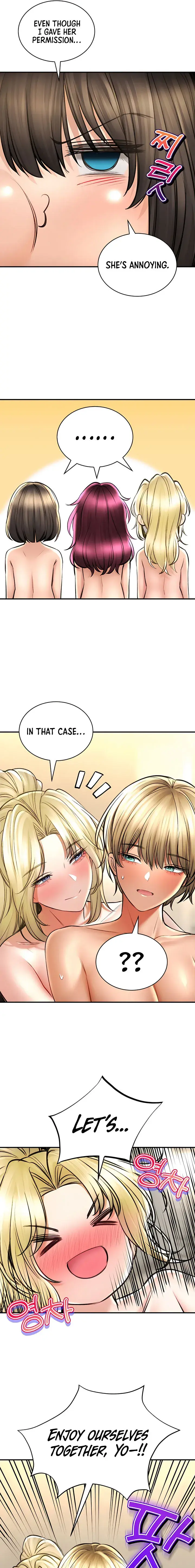 Herbal Love Story Chapter 76 - Page 17