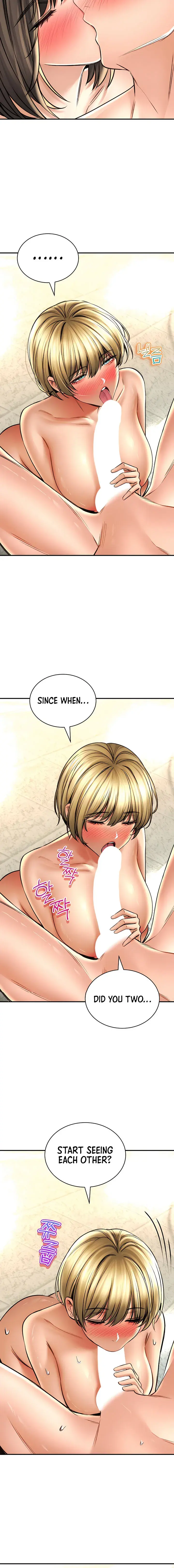 Herbal Love Story Chapter 76 - Page 4